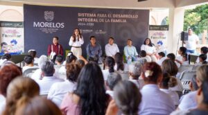 Concluye Taller de Natación 2026 del SEDIF con más de 100 graduados en el CEDIF