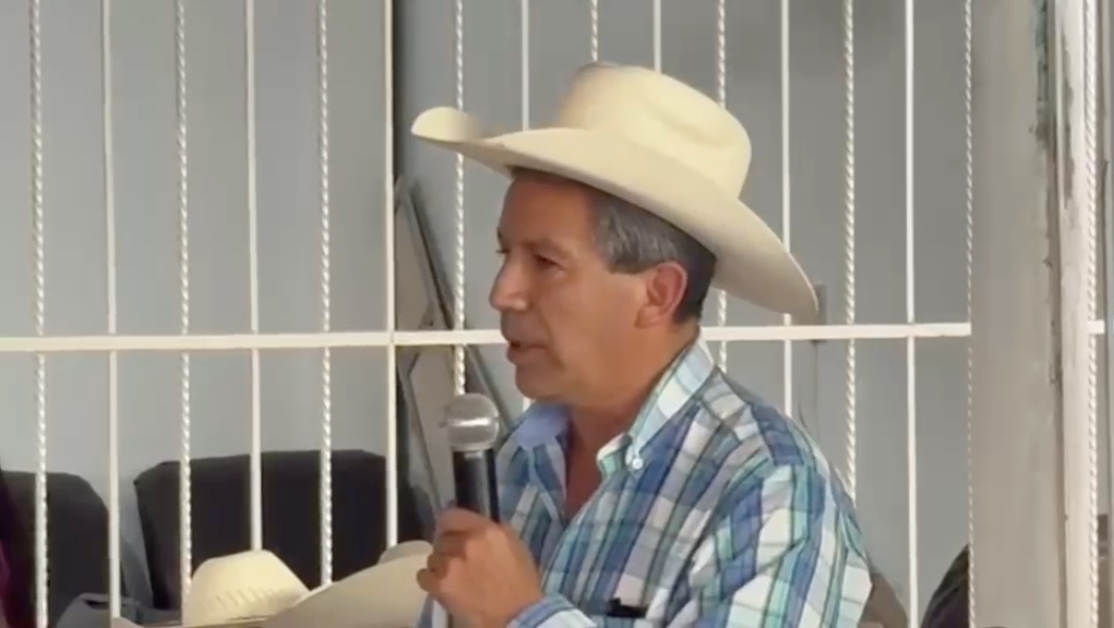 Pide Sedagro a ganaderos del sur de Morelos no bajar la guardia ante casos de gusano barrenador