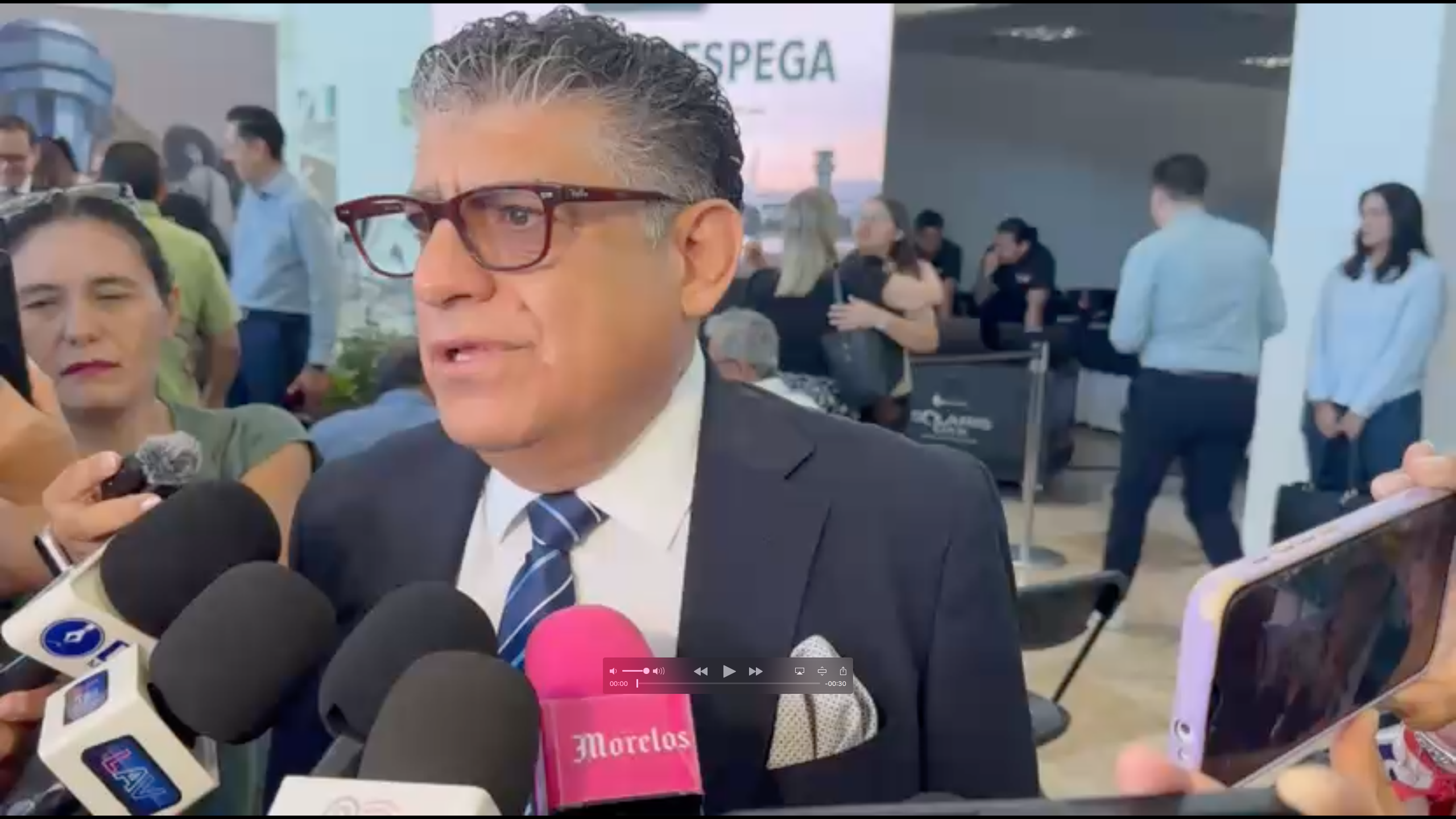 Incumplimiento de laudos laborales pone en riesgo a municipios de Morelos y avanza solicitud de destitución en Xoxocotla