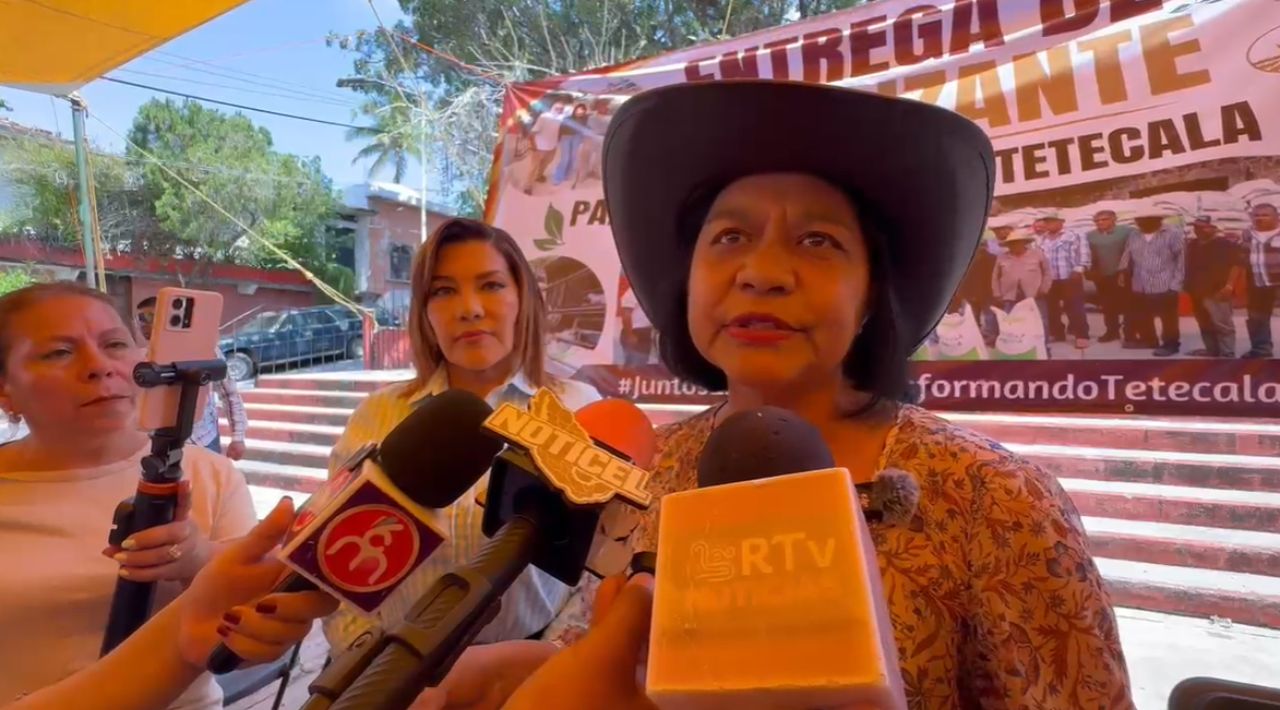 Secretaría de Desarrollo Agropecuario y SENASICA atienden reportes de plagas en cultivos de Morelos derivados de la escasez de lluvias