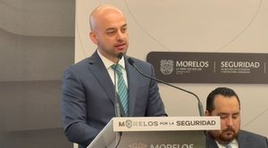 Gobierno de Morelos llama a partidos políticos a revisar perfiles y blindar candidaturas ante el próximo proceso electora