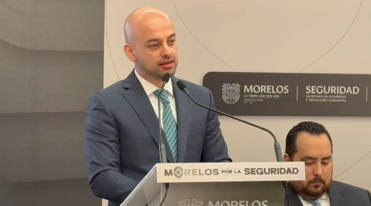 Gobierno de Morelos llama a partidos políticos a revisar perfiles y blindar candidaturas ante el próximo proceso electora