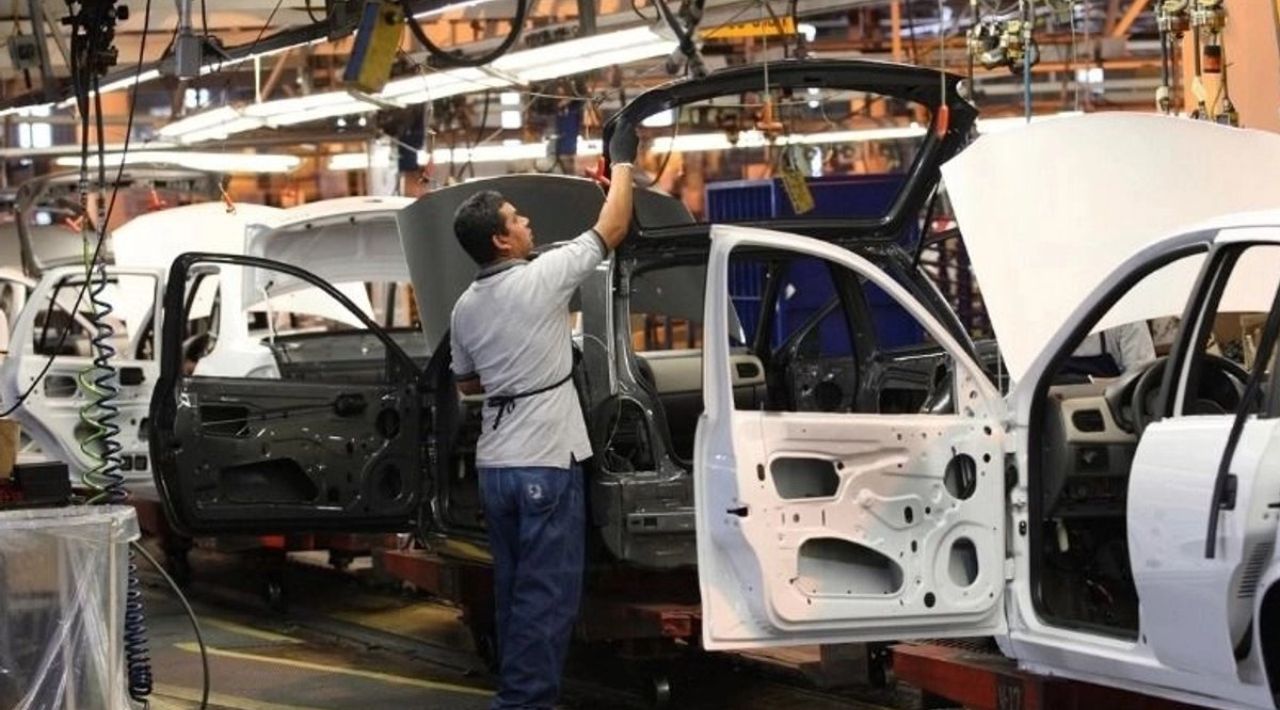 Exportaciones de autopartes de México a Estados Unidos alcanzan cifra récord de 41 mil 520 millones de dólares en el primer semestre de 2026