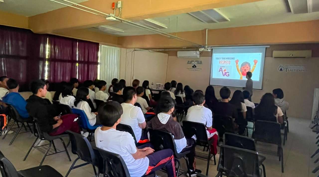 Fortalece el Gobierno de Morelos acciones de atención y prevención contra la violencia hacia las mujeres bajo el marco de la AVGM