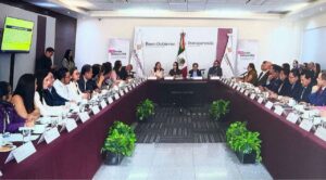Fortalecen mecanismos de acceso a la información pública en Morelos tras sesión nacional del SNAIP