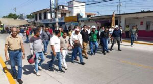 Entregan pavimentación de la vía Tezoyuca y Tepetzingo en Emiliano Zapata tras obra coordinada