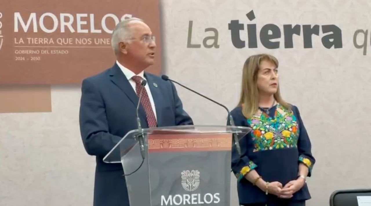 Proyecto carretero Circuito Tierra y Libertad alcanzará 52% de avance este año con inversión superior a los 719 millones de pesos
