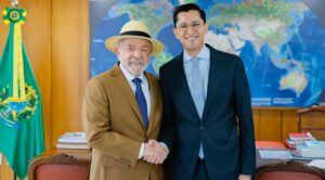 México y Brasil buscan ampliar comercio, inversiones y cooperación bilateral
