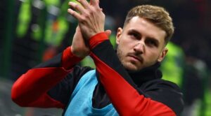 ¡Santi ya tiene nuevo destino! el ‘CHAQUITO’ se acerca al Porto