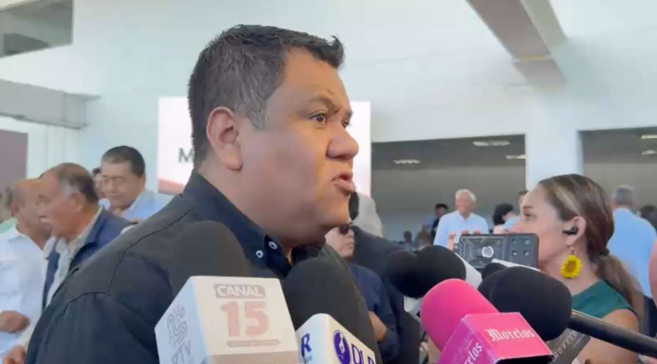 Canaco denuncia caída del 50 % en ventas del comercio establecido en Cuernavaca por ambulantaje en regreso a clases