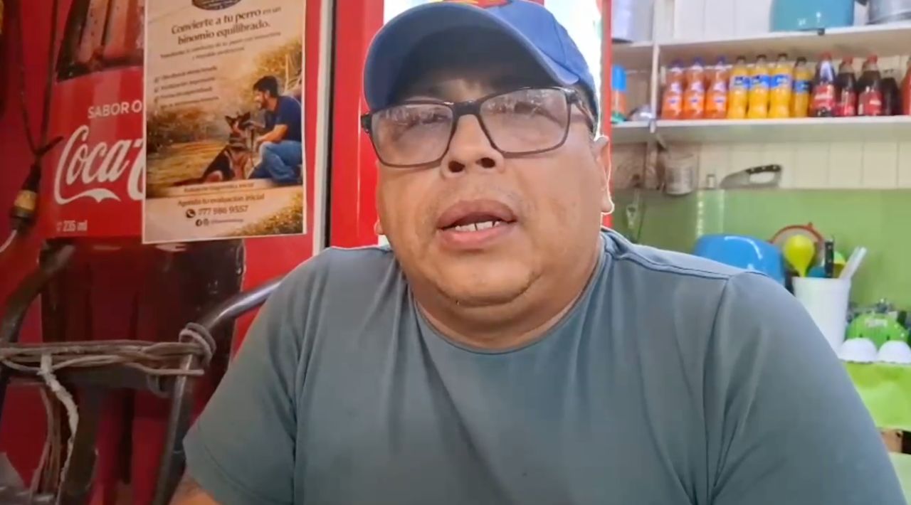 Locatarios del mercado Benito Juárez en Jojutla celebran su 56 aniversario con música, tradición y fiesta popular este 14 y 15 de agosto