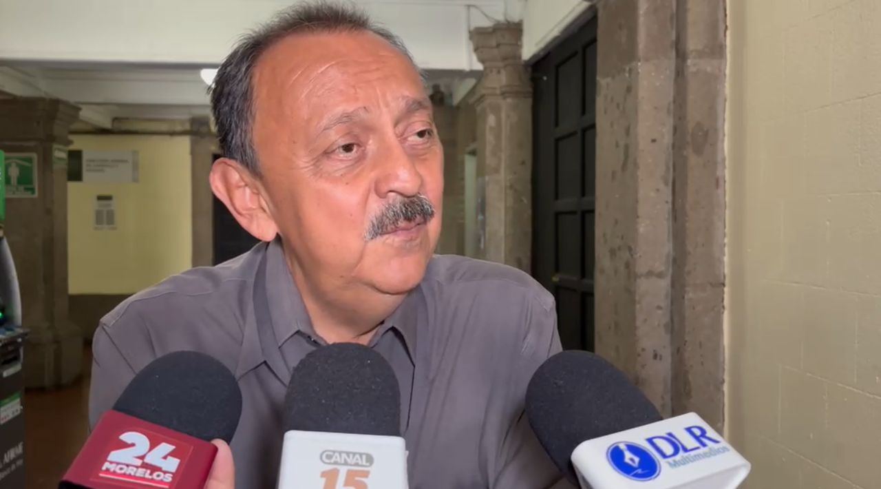 Federación garantiza coordinación y gobernabilidad en los municipios de Morelos ante operativos de seguridad y atención social