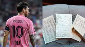 ¡Adiós, capitán! Messi cierra una era con Argentina