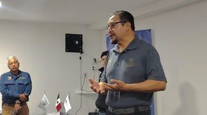 Jojutla es sede de capacitación en Evaluación de Daños y Análisis de Necesidades para personal de Protección Civil de nueve municipios.