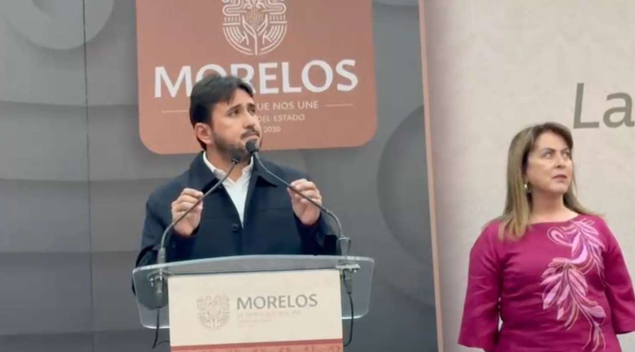 Programa “Rutas Mágicas de Color” transforma espacios públicos en Morelos con más de 700 fachadas intervenidas y murales de gran formato