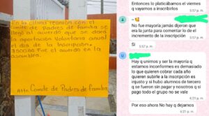 Padres de familia denuncian aumento del 100 por ciento en cuota escolar obligatoria en preescolar de Ahuatepec, Cuernavaca