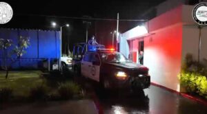 Dictan prisión preventiva oficiosa a presunto agresor de Paula Fajardo; definirán vinculación a proceso el 12 de agosto