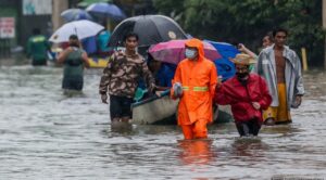 Lluvias monzónicas en Filipinas dejan al menos 15 muertos y más de 1.3 millones de afectados tras nueve días de intensas precipitaciones