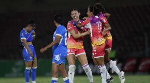 Cruz Azul femenil no levanta; Bravas le pega en el debut debut ‘Potro’