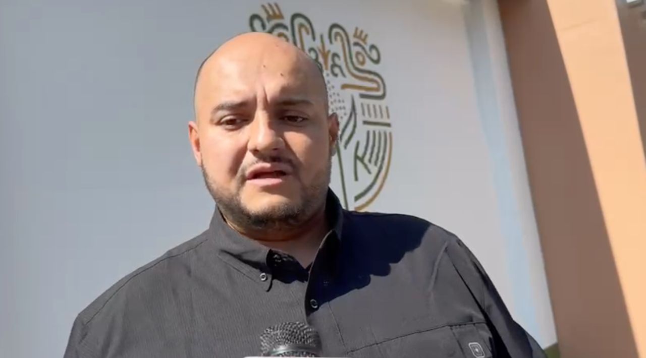 Impajoven fortalece programas de apoyo en empleo, seguridad y transporte para las juventudes de Morelos, destaca titular