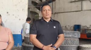 Jojutla recolecta 2 mil 700 llantas en dos etapas del “Llantatón” para prevenir el dengue y reducir la contaminación ambiental