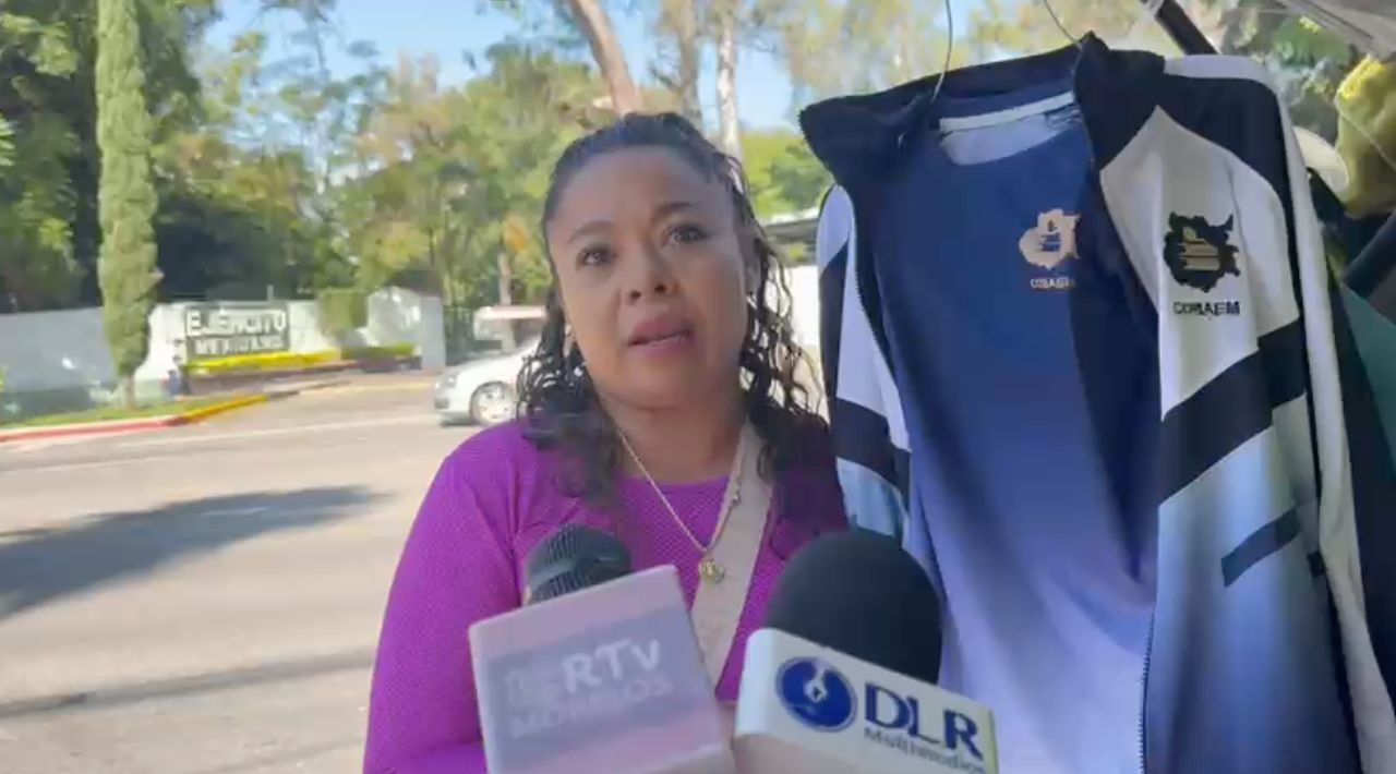 Proveedores de uniformes para el COBAEM en Cuernavaca mantienen precios accesibles pese al incremento en costos de textiles