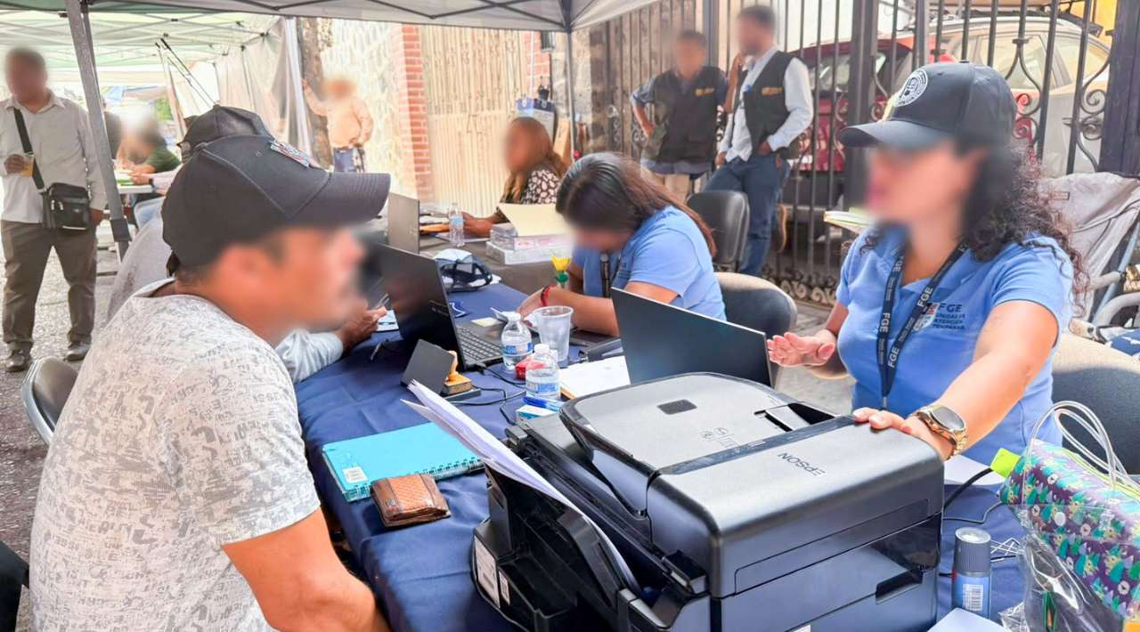 Fiscalía de Morelos agotará indagatorias para deslindar responsabilidades tras explosión en Las Granjas