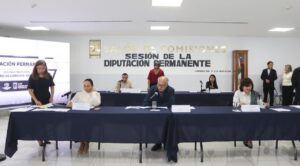 Congreso de Morelos aprueba convocatoria oficial para el proceso electoral ordinario 2027 de diputaciones y ayuntamientos