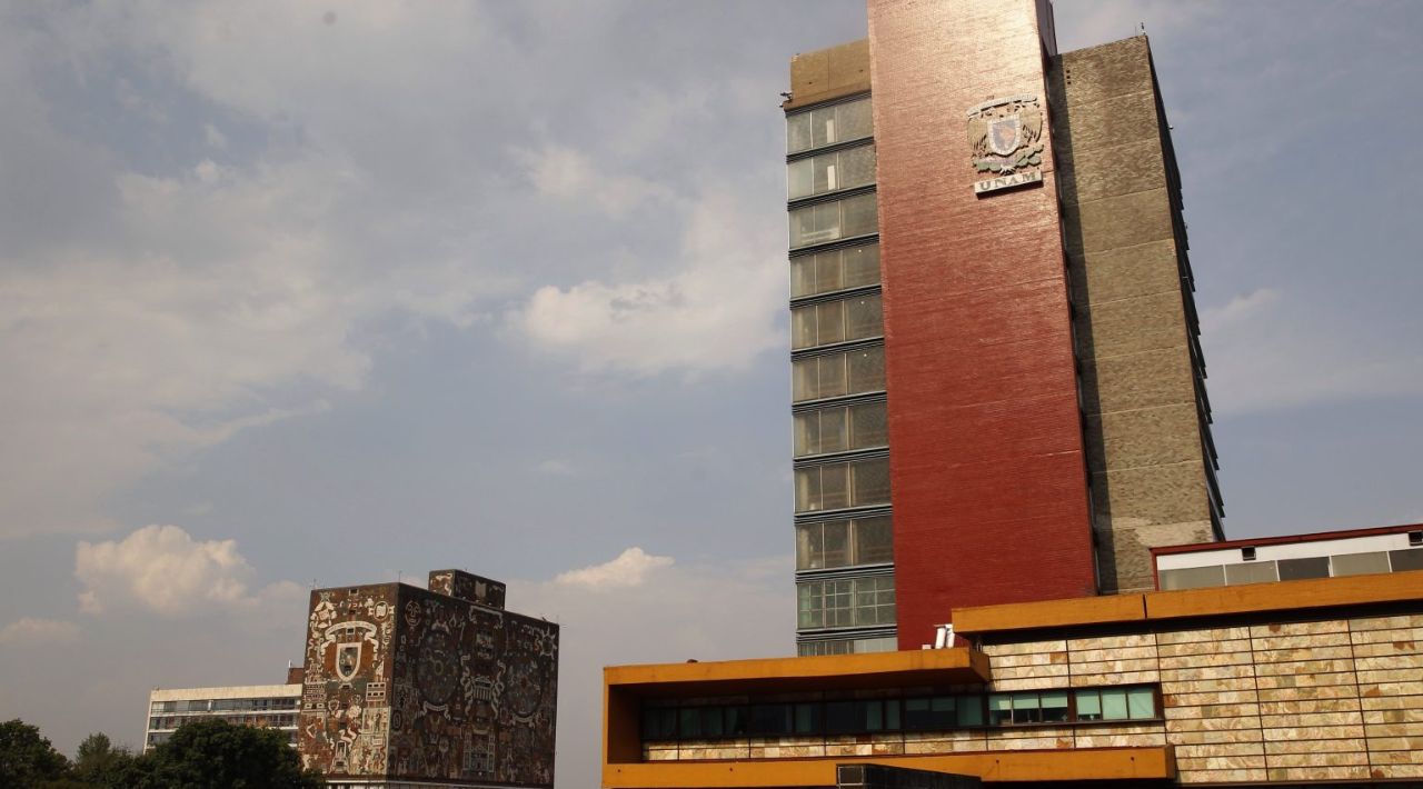 Más de 53 mil aspirantes presentarán el examen de admisión a la licenciatura de la UNAM en el Palacio de los Deportes