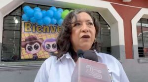 Padres de familia, clave para fortalecer la educación: Educación Básica