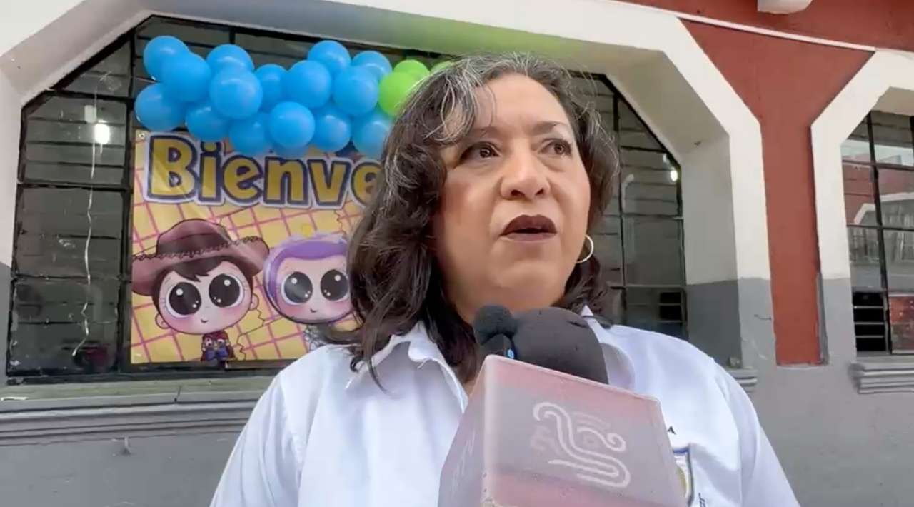 Padres de familia, clave para fortalecer la educación: Educación Básica