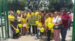 Adolescente de 17 años supera el cáncer y toca la Campana de la victoria en el Hospital General Regional No. 1 del IMSS Morelos