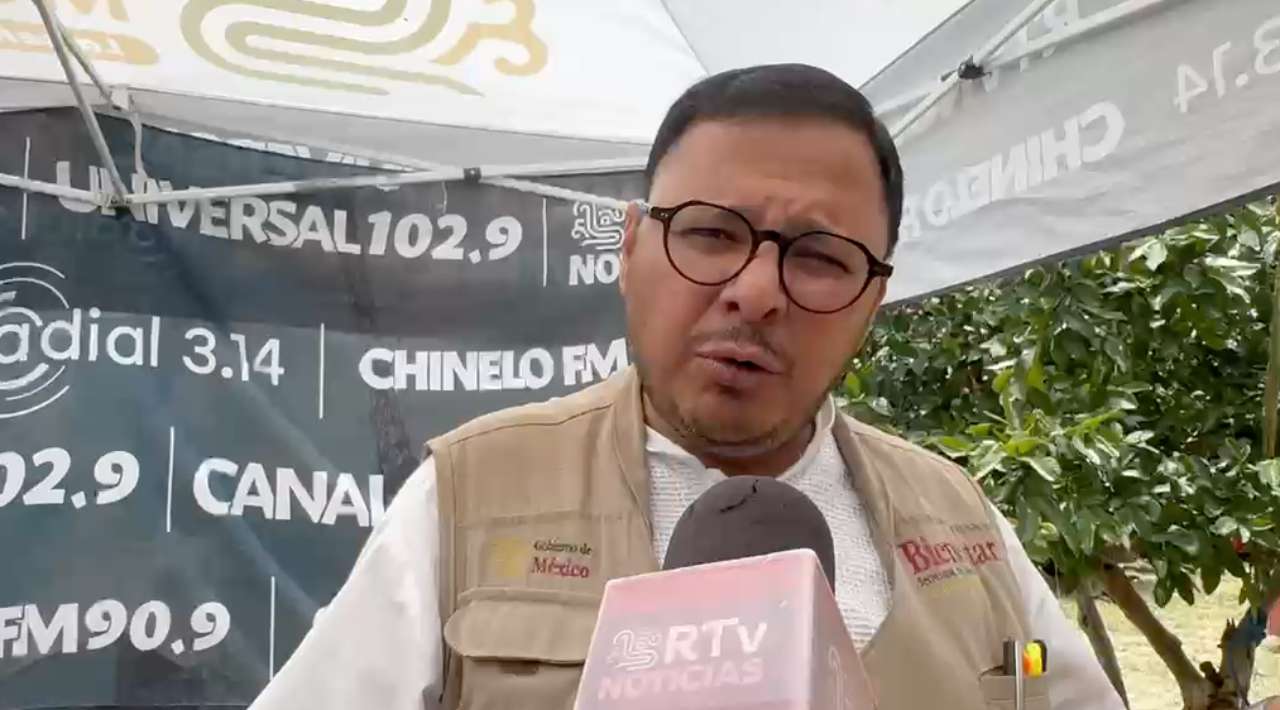 Inicia entrega de tarjetas del Banco del Bienestar para más de 3 mil beneficiarios registrados en junio en Morelos