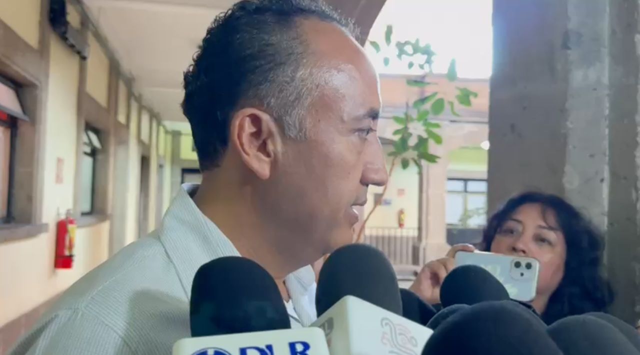 Reporta IEBEM saldo blanco en escuelas de Morelos durante el periodo vacacional de verano sin incidencias de robo o vandalismo