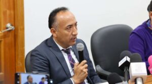 IEBEM mantiene diálogo con la Normal Rural de Amilcingo para normalizar actividades escolares