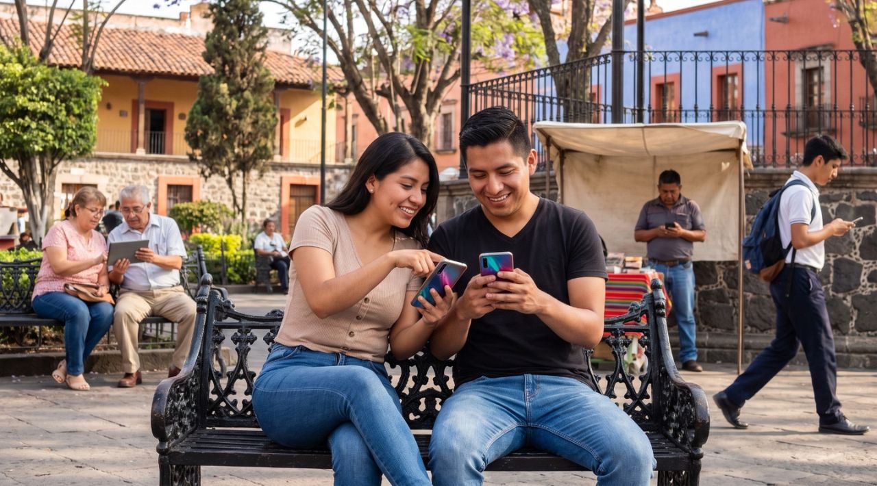 Ofrece Gobierno de Morelos servicios digitales y formación gratuita en inteligencia artificial a las juventudes