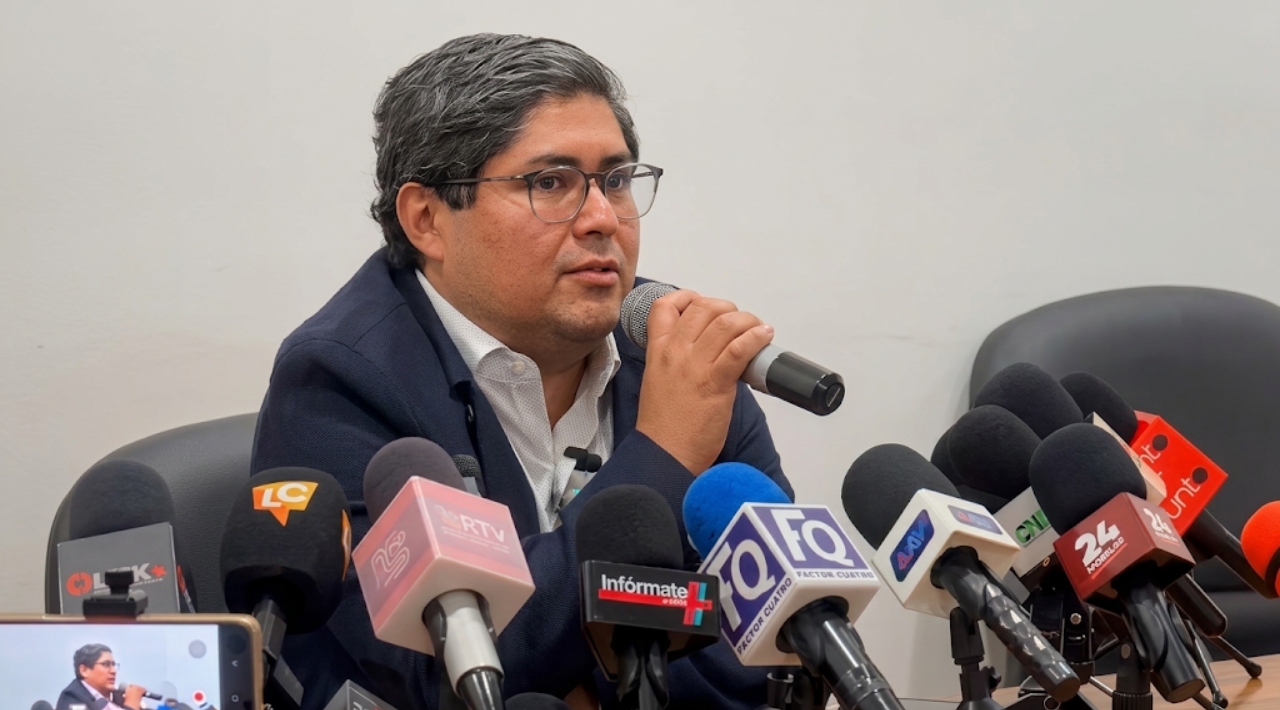 Morelos analiza construir nuevo centro de datos con inversión de 100 mdp