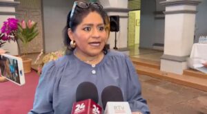 Arranca oficialmente la temporada de chiles en nogada en Cuernavaca con la participación del sector restaurantero y productos locales