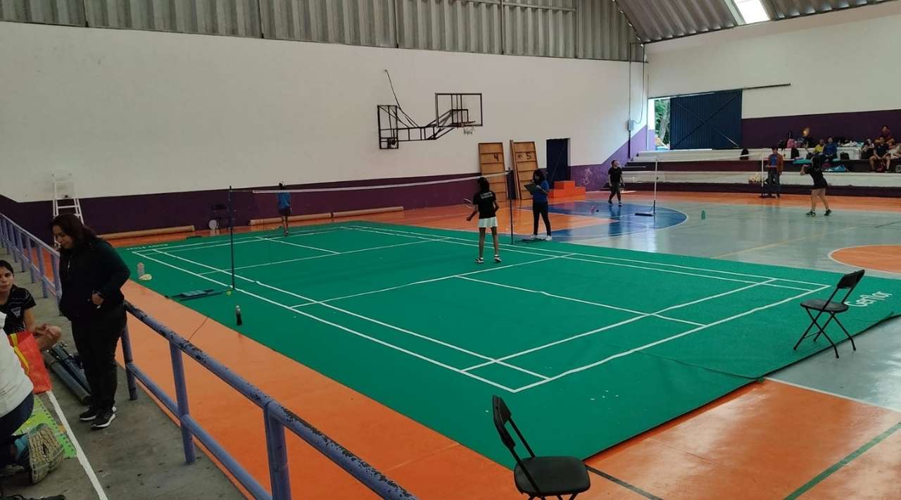 Bádminton en Morelos: Escuela formativa del INDEM prepara a nuevos talentos deportivos