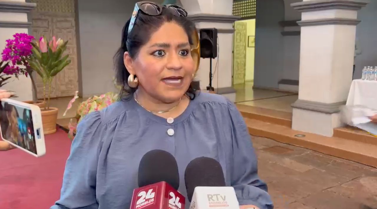 Arranca oficialmente la temporada de chiles en nogada en Cuernavaca con la participación del sector restaurantero y productos locales