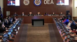 OEA convoca reunión de cancilleres ante plan de Ortega para abolir elecciones en Nicaragua