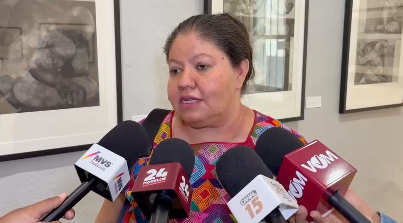Consejo Coordinador Empresarial confía en que operativo especial en Cuautla reduzca la extorsión y devuelva la seguridad al sector productivo