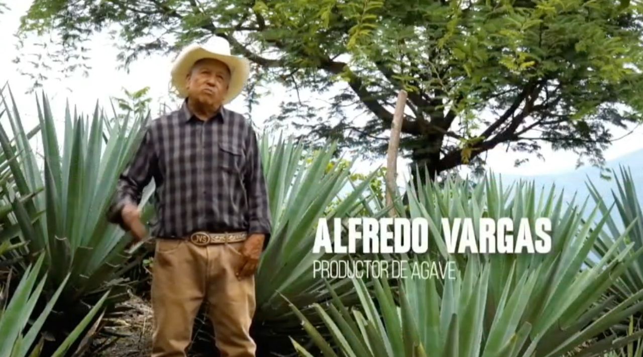 Destacan maestros mezcaleros de Morelos durante la conferencia matutina