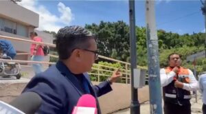 Universidad Autónoma del Estado de Morelos refuerza la seguridad en el Campus Chamilpa con la instalación de botones de alerta conectados al C2