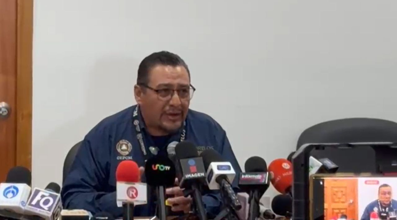 Protección Civil de Morelos impulsará reformas a la ley para sancionar a empresas de paracaidismo tras accidentes en la zona sur
