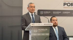 Fiscalía de Morelos investiga a más implicados en el ataque armado en Yautepec que dejó tres muertos, incluida una precandidata