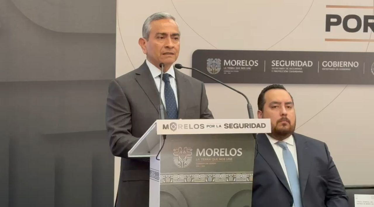 Fiscalía de Morelos investiga a más implicados en el ataque armado en Yautepec que dejó tres muertos, incluida una precandidata