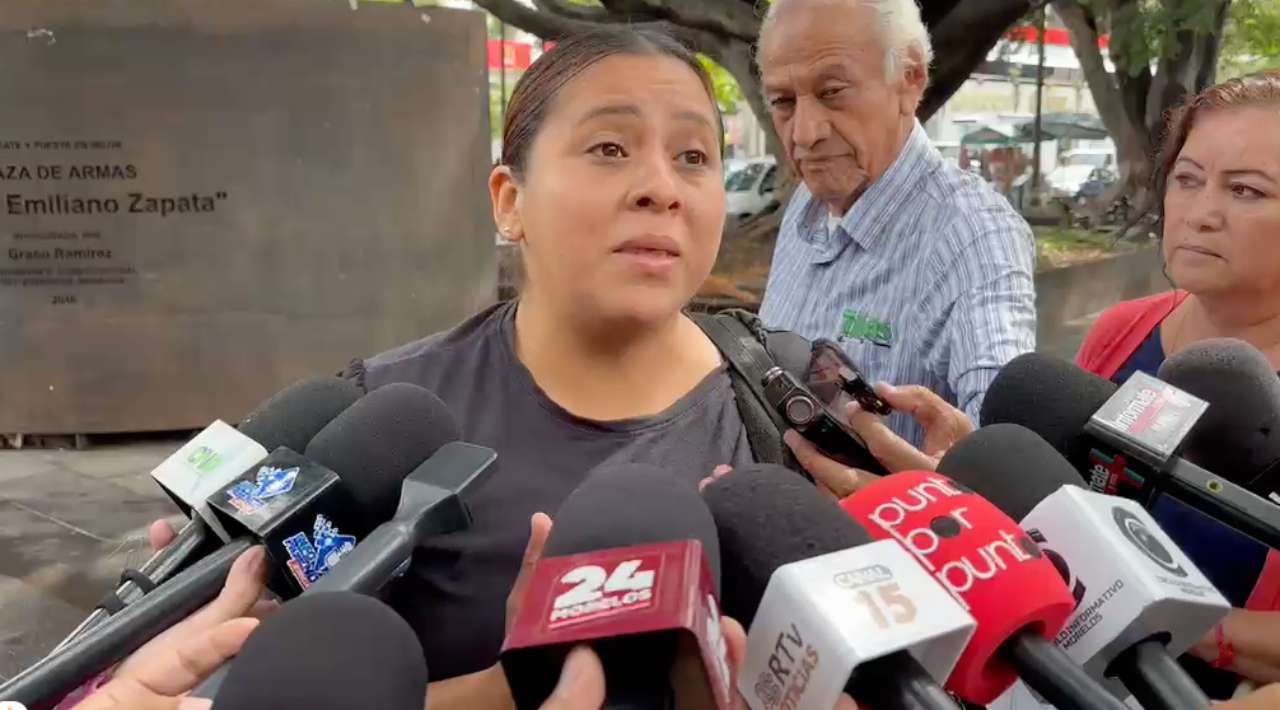 Denuncian conflicto e inconformidades por la asignación de contratos para la tradicional feria de Tlaltenango en Cuernavaca