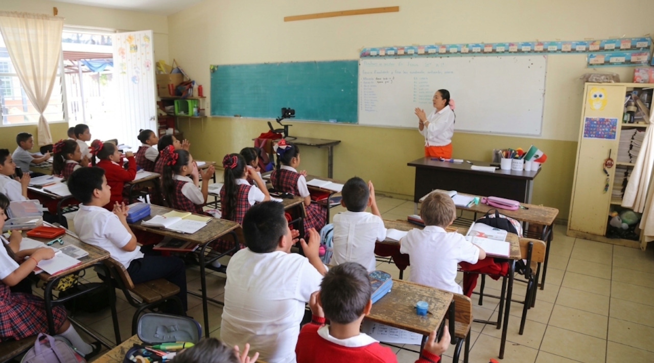 Morelos publica calendario escolar 2026-2027; clases iniciarán el 31 de agosto