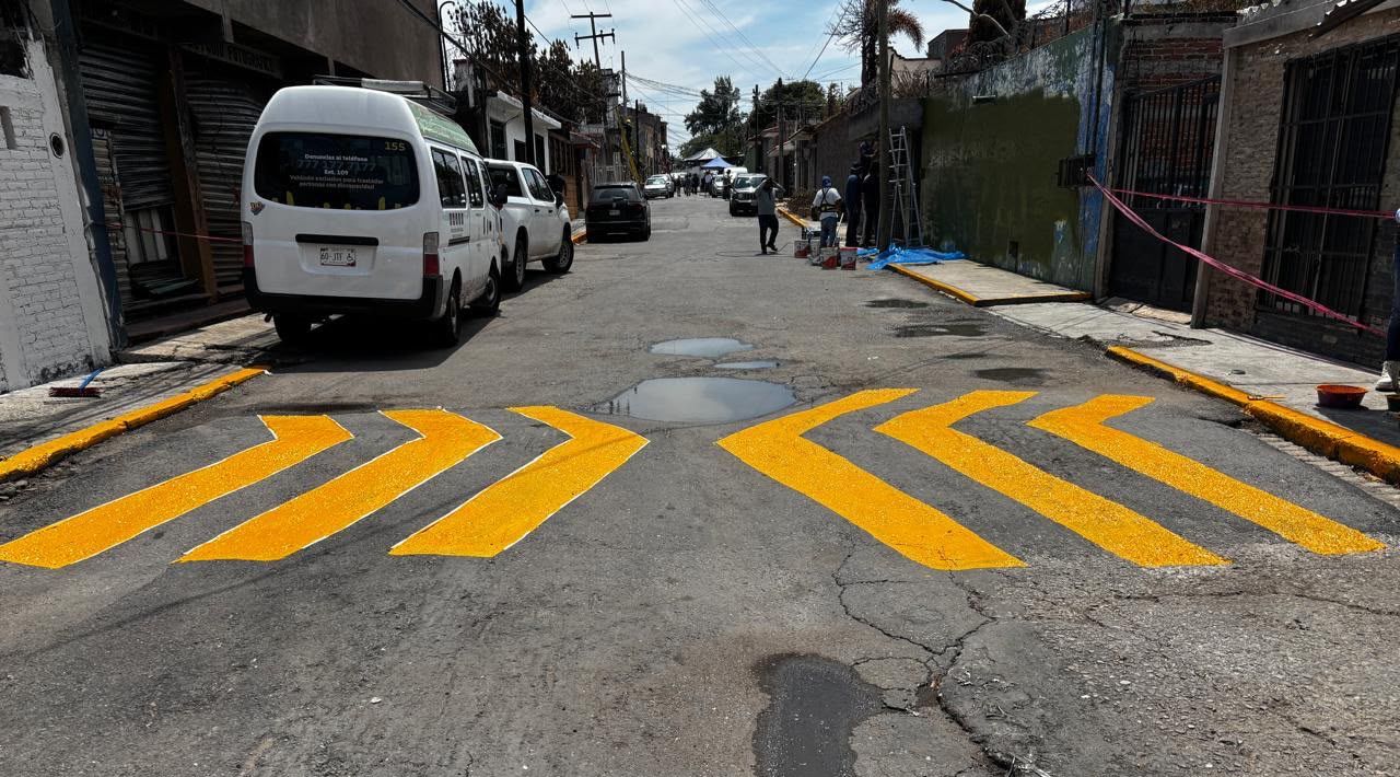 Refuerza Instituto de la Defensoría Pública atención jurídica gratuita a familias afectadas en la colonia Las Granjas